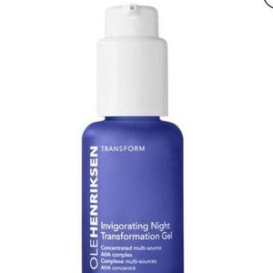 OLEHENRIKSEN Invigorating Night Transformation Gel 30 ml/1Fl.oz